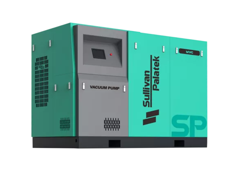 永磁變頻MVC系列 MVC600-4000